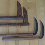 Weapons